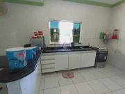 MR196STNO Casa Duplex 3 quartos, com quintal amplo em...