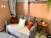 MR locação ap mobiliado ed. Number one