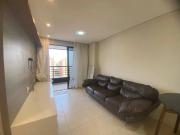 MR locação ap vista mar mobiliado edf. Studio 1