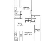 MRG Boulders Apartments Ltd 2 Bedroom Apartment for Rent...