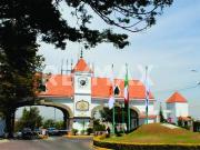 MRM Terreno en Venta en Condado de Sayavedra, Atizapán...