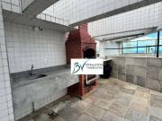 MRS alugo apartamento 60 metros, 02 quartos, varanda,...