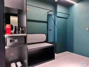 MRT Bright & Modern Studio, RM2800 All In, 3x Weekly...