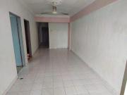 MRT Cheras 3Rooms Apartment