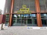 [MRT] Ground floor Exchange TRX