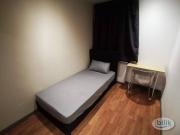 MRT KEPONG walking distance Aeon big kepong ️