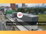 MRT, Main Road, Lift, Jalan Ipoh, Kuala Lumpur