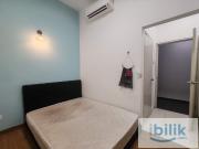 MRT Taman ConnaughtFully Furnished Master RoomThe Annex...