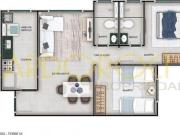 MRV | Residencial Porto Montenegro | Jardim Planalto |...