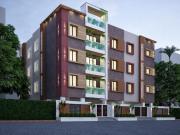 Madanankppam 2 BHK Apartment For Sale Chennai