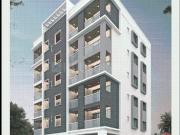 MS Pravee Nest,Sahakara Nagar 3 BHK Apartment For Sale...