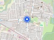 MS Wolbeck Schicke EG Wohnung mit Garten und PKW TG...