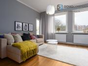 MS Zentrum, Cheruskerring, PLZ 48147 – DomoCompany