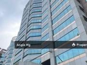 MSC Status Building Office units for RENT