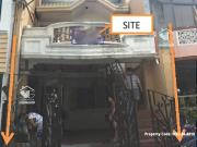 MSG 08 0018: Ecotrend Villas, Brgy. Zapote, Las Piñas...