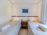 MSP01 Village 3/4, Pé na Areia Villa Gamboa, Gamboa do Morro