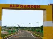 MSP ALP garden premium,Varichiyur Residential Plot For...