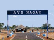 MSP AVS Avenue,Thekutheru Residential Plot For Sale Madurai