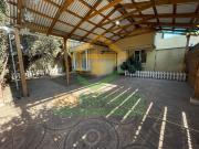 MT AMPLIA CASA EN HUECHURABA 4D/3B