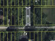 Mt Herman Ave Lot,indianapolis, Plot For Sale