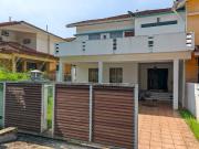 Mth RM38xx 2 Sty Semi D House Prima Ville Rawang Perdana...
