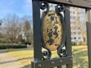 MTI Ruhige Wohnung in bester Lage