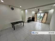 M'Tiara Apartment @ Larkin Idaman