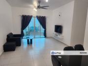 M'Tiara Apartment @ Larkin Idaman