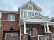 MTPLEASANT BRAMPTON HOME FOR LEASE
