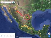 MTY APODACA OTE. 146,635 ft2 Kronos Ind. Park nave en...