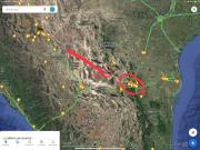 MTY CUMBRES PTE. 65,036 ft2 MONTERREY INDUSTRIAL PARK...