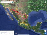 MTY STA. CATARINA PTE. 53,819 ft2 Parque Parks Sta....