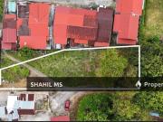 MUAR JOHOR || TAMAN SERI MAHARANI || TANAH KEDIAMAN ||... MUAR JOHOR || TAMAN SERI MAHARANI || TANAH KEDIAMAN ||...