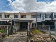 Muara Tabuan Double Storey Terrace Intermediate House...