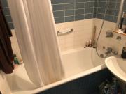 MUC, Au/Haidhausen: Schöne, ruhige 1 Zimmer Wohnung mit...