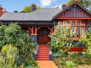 Much coveted inner Launceston position