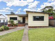 Much Loved Family Home on 600.7m2 Block