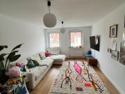 Much Loved Home in Berlin Mitte – Available While I’m...