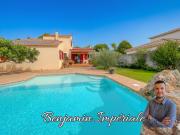 Mudaison Vente Maison 34