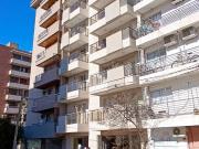 MUDATE HOY! DPTO AMOBLADO EN B GRAL PAZ ZONA HOSPITALES