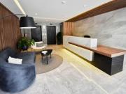 Mudate ya! A cuadra y media del malecón