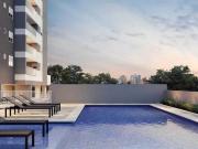 Mude em 2025 Lapa Apto 2 Dorms c/ suíte e terraço...