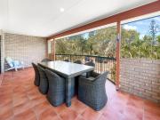 Mudjimba Beach Fully Furnished Water Included