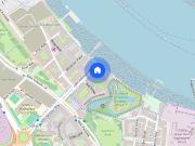 Mudlarks Boulevard, Greenwich