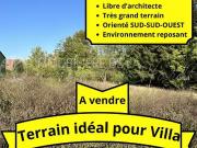 Muespach 68640 Achat / Vente terrain