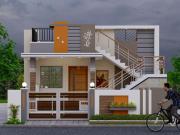 Mugalivakkam 3 BHK Villa For Sale Chennai