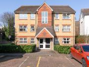Muggeridge Close, South Croydon CR2, 2 bed flat to rent,...