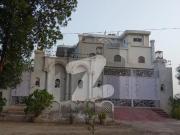 Mughal Inspired 12 MARLA Home With Triple Power Backup...