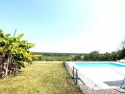 Mugron 40250 Achat / Vente maison 5 pièces t5 piscine jardin