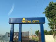 Muhiddinpur Dabarsi Residential Plot For Sale Ghaziabad